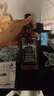 杰克丹尼（Jack Daniels）田納西州威士忌 40度 調(diào)和型洋酒 黑標無盒 500ml*1瓶 曬單實拍圖