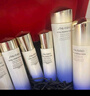 資生堂（SHISEIDO）盼麗風姿智感撫痕小雷達眼霜15ml雙支裝 淡細紋黑眼圈護膚品禮物  曬單實拍圖