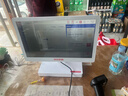 京東收銀K6收銀機商超市便利店零售系統管理一體機京東支付收款機稱(chēng)重餐飲點(diǎn)餐商用收銀會(huì )員管理系統 新款K6雙屏+掃碼槍+收銀軟件 曬單實(shí)拍圖