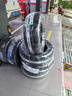 玲瓏輪胎 215/60R16 99V 玲瓏臻選 HD 適配豐田卡羅拉/日產(chǎn)軒逸 曬單實(shí)拍圖