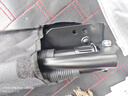 神火（supfire）BG01多功能工兵鏟救生鐵鍬車載折疊兵工鏟 戶外野營應(yīng)急鏟子鋤頭鎬 曬單實(shí)拍圖