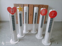 美的（Midea） 電風(fēng)扇 塔扇家用冷風(fēng)扇立式低噪無(wú)葉風(fēng)扇臥室客廳空氣循環(huán)風(fēng)扇定時(shí)預約電扇宿舍節能風(fēng)扇 ZAH09MS【國家補貼 旋鈕無(wú)葉塔扇】 塔扇 曬單實(shí)拍圖