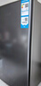海爾（Haier）93升單門(mén)保鮮小冰箱小戶(hù)型迷你家用租房宿舍辦公室一級能效節能BC-93GHSDE0S9 曬單實(shí)拍圖