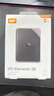 西部數據（WD）2TB 移動(dòng)硬盤(pán) USB3.0 SE系列 2.5英寸 機械硬盤(pán) 筆記本電腦外接 外置存儲辦公 大容量家庭存儲 曬單實(shí)拍圖