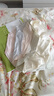內(nèi)小伴5條裝內(nèi)褲女式純棉7A級抗菌100%棉加長襠透氣中腰無痕女士內(nèi)褲2XL 曬單實(shí)拍圖