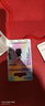 Smorss適用蘋(píng)果手機充電口防塵塞Lightning接口通用iphone11/12/13/14/Pro/plus/max防水防塵貼黑色2個(gè)裝 曬單實(shí)拍圖