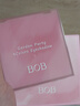 BOB花園派對魅彩九色眼影 杏仁曲奇 細(xì)閃啞光日常通勤眼影盤不飛粉 曬單實拍圖