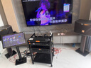 JBL【全新三分頻】家庭ktv音響套裝專(zhuān)業(yè)影院音箱三分頻卡拉ok唱歌全套設備點(diǎn)歌家用K歌一體機 曬單實(shí)拍圖