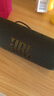 JBL FLIP6 音樂萬花筒六代 便攜藍(lán)牙音箱 防水防塵 賽道揚聲器 獨立高音單元 戶外音響 淀墨綠  曬單實拍圖