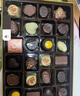 歌帝梵（GODIVA）巧克力禮盒 25顆258g 比利時(shí)進(jìn)口 七夕情人節(jié)禮物送女友女生 教師 曬單實(shí)拍圖