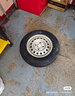 玲瓏輪胎輕卡輪胎 165R14LT 96/95T RADIAL R701 曬單實拍圖