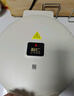 利仁（Liven）新款元寶電餅鐺家庭用加大加深38mm深烤盤1800W雙面加熱電餅檔烙餅鍋煎餅鍋烤肉鍋早餐機(jī)LR-J3436 曬單實(shí)拍圖