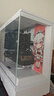 Thermalright(利民) 額定850W TR-TG850 ATX3.0電源 金牌全模組 原生PCIE5.0 全日系電解電容 14CM小機(jī)身 曬單實(shí)拍圖