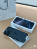 蘋果iPhone16蘋果iphone16plus手機(jī)【限時(shí)特惠】全網(wǎng)通雙卡雙待5G iphone16plus黑色 256G+2年店保+贈(zèng)品禮包 曬單實(shí)拍圖