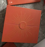 派克（PARKER）鋼筆簽字筆 七夕禮物 教師節禮物 禮品生日禮物AI定制賀卡 威雅XL律動(dòng)紅墨水筆+夢(mèng)筆生花禮盒 曬單實(shí)拍圖