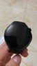 HUAWEI WATCH 5 42mm基礎(chǔ)款深錆色不銹鋼表殼幻月黑氟橡膠表帶首創(chuàng)X-TAP智感窗鴻蒙腕上小藝eSIM通信手表 曬單實(shí)拍圖