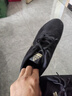 匹克（PEAK）跑步鞋男鞋透氣輕便網(wǎng)面百搭休閑鞋子男減震運(yùn)動(dòng)鞋男DH120277 曬單實(shí)拍圖