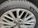 米其林（MICHELIN）輪胎 競馳PILOT SPORT 5 235/45ZR18 98Y 適配凱美瑞/Model 3 曬單實(shí)拍圖