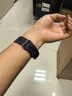 HUAWEI WATCH FIT 4 Pro曜石黑氟橡膠表帶運動智能手表鈦金屬藍寶石玻璃大屏長續(xù)航fit4pro 曬單實拍圖