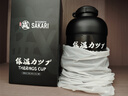 三本盛日本保溫杯316不銹鋼水杯男女士杯子大容量車(chē)載便攜戶(hù)外飲水瓶 戶(hù)外旅行暖水瓶685ml 曬單實(shí)拍圖