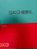 SKG腰部按摩儀按摩器G5護腰背熱敷暖腹暖宮腰帶脈沖腰椎揉腹儀腰疼 中秋節禮品送員工同事領(lǐng)導朋友 王一博同款【京倉速發(fā)】禮盒款G5 曬單實(shí)拍圖