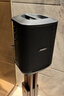 Bose/博士 S1 PRO+ 多功能音樂戶外便攜式音響 無線藍牙音箱 K歌卡拉OK音響 曬單實拍圖
