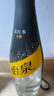 可口可樂（Coca-Cola）怡泉 可口可樂 Schweppes 無糖零卡 檸檬味 蘇打水 400ml*12瓶  曬單實(shí)拍圖