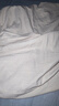 FSHE亞麻小腳哈倫褲春夏秋新款休閑褲女麻料寬松顯瘦女褲垂感九分 242#**8麻本色 XL 121-130斤 曬單實拍圖