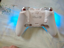 北通鯤鵬70AI智控旗艦精英游戲手柄xbox自適應扳機switch2電容搖桿steam電腦PC手機藍牙NS 黑神話悟空  曬單實拍圖