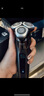 飛利浦（PHILIPS）電動(dòng)剃須刀旋護7系Pro SkinIQ智能刮胡刀 教師節禮物 生日禮物 送男友送老公 曬單實(shí)拍圖