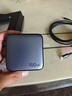 京選C TO C數(shù)據(jù)線2條Type-C雙頭PD100W快充充電線5A適用iPad蘋果/小米/oppo/vivo筆記本電腦手機1.5米 曬單實拍圖