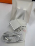 Viken【直營(yíng)正品】蘋(píng)果15/16充電器頭適配原裝45W/30W快充套裝16/15 Pro/promax/17/Air適配器充電線(xiàn) 【原盒封裝】蘋(píng)果30W快充頭+1米編織快充線(xiàn) 安全認證不傷機 曬單實(shí)拍圖