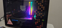 AOC 23.8英寸 顯示器 廣色域  FastIPS快速液晶1ms響應(yīng) HDR10 低藍(lán)光不閃 小鋼炮游戲電競顯示屏 進(jìn)階款 24G11ZE 240HZ FastIPS 曬單實拍圖