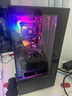 五色魚(yú)14代酷睿i7-14650HX 32G+1TB 7600XT媲美RTX4060 8G獨顯辦公游戲臺式電腦臺式機電腦主機全套整機 曬單實(shí)拍圖