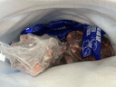 鹽臻牧場寧夏灘羊肉 半只羊10斤生鮮羊肉 羊腿羊排半羊禮盒清真 源頭直發(fā) 曬單實拍圖