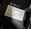 中敏mini手持迷你噴碼機全自動(dòng)小型打碼機打生產(chǎn)日期智能打碼器標簽食品塑料包裝袋易拉罐瓶底二維碼  曬單實(shí)拍圖