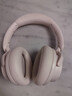 漫步者（EDIFIER）【重磅旗艦新品|藍(lán)牙V5.4】Fit900NB小金標(biāo)真無(wú)線主動(dòng)降噪頭戴式藍(lán)牙耳機(jī)長(zhǎng)續(xù)航游戲音樂(lè)耳麥禮物 云巖白+QQ音樂(lè) 曬單實(shí)拍圖