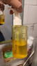 逐本5代晨蜜卸妝油150ml柔潤植萃卸防曬隔離溫和敏感肌可用檀健次同款 曬單實(shí)拍圖