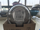 美廚（maxcook）加厚304不銹鋼湯盆16CM MCWATP16 可用電磁爐 加寬加深 曬單實(shí)拍圖