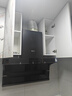名氣老板【小黑翼Pro】頂側(cè)雙吸抽吸油煙機(jī)27m3家用大吸力家電國(guó)家補(bǔ)貼20%一級(jí)能效A5508H可搭燃?xì)庠?曬單實(shí)拍圖