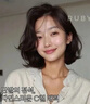 鴨鴨兒童羽絨服男女童加厚休閑工裝學(xué)生中長(cháng)款冬季中大童裝外套SE 克萊因藍色 160 曬單實(shí)拍圖