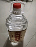 瀘龍【糧食酒 | 泡酒自飲】純糧食白酒散裝高粱酒桶裝白酒濃香型原漿 52度 5L 1桶 【五窖藏純釀原漿酒】 曬單實拍圖