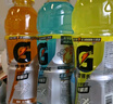 百事可樂 佳得樂 GATORADE 藍(lán)莓 補(bǔ)充電解質(zhì)運(yùn)動飲料 600ml*15瓶 隨機(jī)包裝 曬單實(shí)拍圖