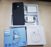vivo S30 12GB+256GB 可可黑 國(guó)家補(bǔ)貼 多彩輕薄直屏 超級(jí)潛望長(zhǎng)焦 學(xué)生 live圖 AI手機(jī) 曬單實(shí)拍圖