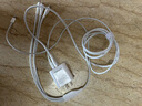 品勝3C認(rèn)證蘋(píng)果充電器PD20W多口快充iPhone16充電頭通用蘋(píng)果16/15/14小米華為p80手機(jī)平板ipad平板插頭 曬單實(shí)拍圖