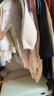 歡喜小熊6個(gè)月-3歲嬰兒純棉保暖內衣套裝冬季三層保暖薄棉寶寶秋冬衣服 曬單實(shí)拍圖