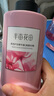 半畝花田【孫穎莎】鮮花純露洗發(fā)水護發(fā)素套裝控油蓬松頭膏持久留香男女士 曬單實拍圖