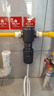 海爾（Haier）前置過(guò)濾器全屋家用凈水器HP-05升級迭代款40微米雙網(wǎng)反沖洗大通量管道過(guò)濾器 全屋家用凈水器 曬單實(shí)拍圖