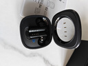 FIIL Key Pro2全能智駕降噪藍(lán)牙耳機(jī)-55dB金標(biāo)音質(zhì)藍(lán)牙6.0入耳半入耳式耳機(jī)一機(jī)兩用適用蘋果華為手機(jī) 黑美人 曬單實(shí)拍圖