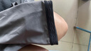 戰(zhàn)術(shù)鳥寬蓬丨寬松冰袖夏季冰絲防曬袖套男夏季釣魚護(hù)袖騎行護(hù)臂套袖大碼 曬單實拍圖